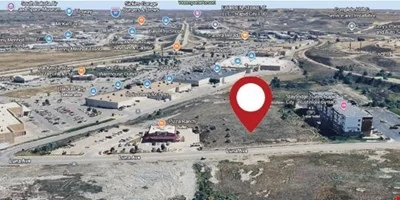 Premium Retail, Office, or Hospitality Lot — Sale in Rapid City, SD, photo 3 of 3