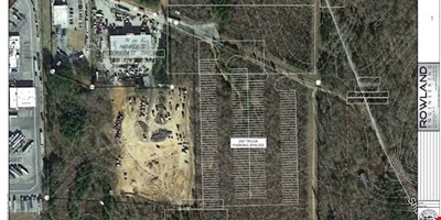 Industrial Development Land @ Exit 201 Jackson, Ga… — Sale in Jackson, GA, photo 3 of 8