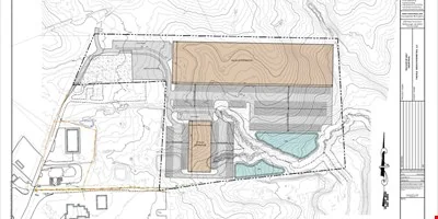 Industrial Development Land @ Exit 201 Jackson, Ga… — Sale in Jackson, GA, photo 5 of 8