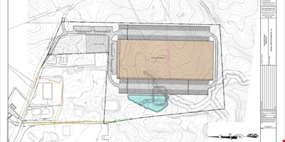 Industrial Development Land @ Exit 201 Jackson, Ga… — Sale in Jackson, GA, photo 6 of 8