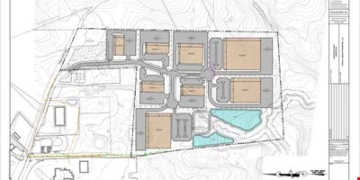 Industrial Development Land @ Exit 201 Jackson, Ga… — Sale in Jackson, GA, photo 4 of 8