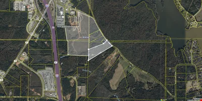 Industrial Development Land @ Exit 201 Jackson, Ga… — Sale in Jackson, GA, photo 8 of 8