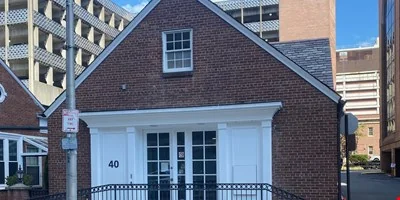 40 Church Street — Sale in White Plains, NY, photo 1 of 8