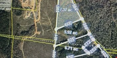Truck Stop Way Exit 201 — Sale in Jackson, GA, photo 2 of 4