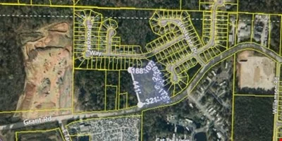 0 Grant Rd. — Sale in Ellenwood, GA, photo 2 of 2