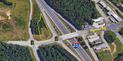 2420 Sigman Road — Sale in Conyers, GA, photo 1 of 1