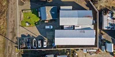 Printek Building - industrial for sale in forest grove, OR