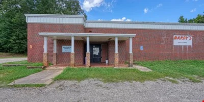 4895 S Pine St — Sale in Spartanburg, SC, photo 2 of 8