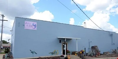 105 Margret Street - retail for sale in cuba, MO
