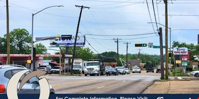 ± 5,000 SF Retail Space For Sale at 2404 N 18th… — Sale in Waco, TX, photo 6 of 6