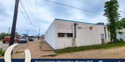± 5,000 SF Retail Space For Sale at 2404 N 18th… — Sale in Waco, TX, photo 5 of 6
