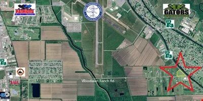 4.65 Acre Commercial Lot on Hard-lit Corner — Sale in Houma, LA, photo 2 of 2