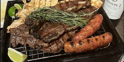 Argentinian & Italian Restaurant — Sale in Miami, FL, photo 1 of 5