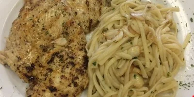 Argentinian & Italian Restaurant — Sale in Miami, FL, photo 4 of 5