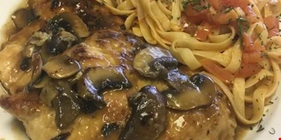 Argentinian & Italian Restaurant — Sale in Miami, FL, photo 5 of 5