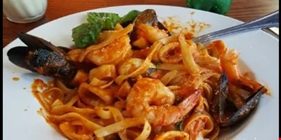 Argentinian & Italian Restaurant — Sale in Miami, FL, photo 3 of 5