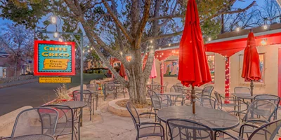 Canyon Road Restaurant/Retail — Sale in Santa Fe, NM, photo 2 of 8