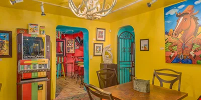 Canyon Road Restaurant/Retail — Sale in Santa Fe, NM, photo 7 of 8