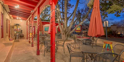 Canyon Road Restaurant/Retail — Sale in Santa Fe, NM, photo 3 of 8