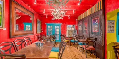 Canyon Road Restaurant/Retail — Sale in Santa Fe, NM, photo 6 of 8