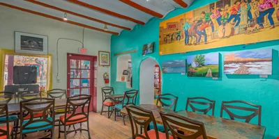 Canyon Road Restaurant/Retail — Sale in Santa Fe, NM, photo 8 of 8