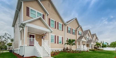 Palm Harbor Multifamily — Sale in Palm Harbor, FL, photo 1 of 1