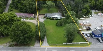 1332 S Dickerson Road — Sale in Goodlettsville, TN, photo 4 of 8