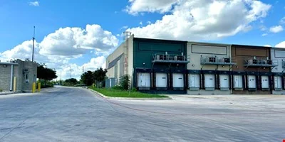 San Antonio Wholesale Produce Market — Sale in San Antonio, TX, photo 2 of 8