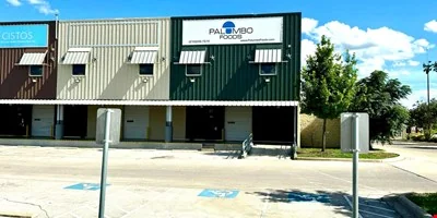 San Antonio Wholesale Produce Market — Sale in San Antonio, TX, photo 4 of 8