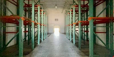 San Antonio Wholesale Produce Market — Sale in San Antonio, TX, photo 8 of 8
