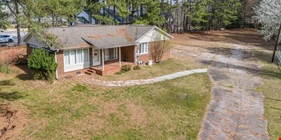 Prime Opportunity in Growing Raleigh Market