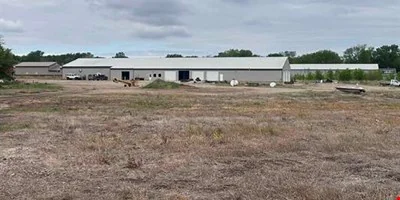601 E 10th St - industrial for sale in south sioux city, NE