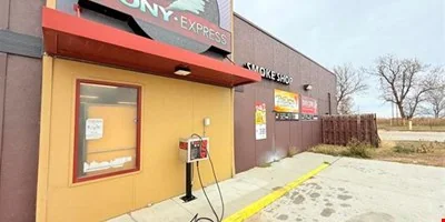 1504 US 77 - other for sale in rosalie, NE