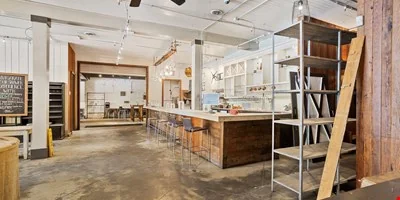 3840 Highway 42 - Two-Story Restaurant & Retail — Sale in Locust Grove, GA, photo 3 of 8