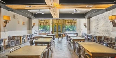 3840 Highway 42 - Two-Story Restaurant & Retail — Sale in Locust Grove, GA, photo 4 of 8