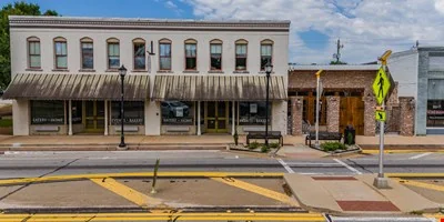 3840 Highway 42 - Two-Story Restaurant & Retail — Sale in Locust Grove, GA, photo 5 of 8