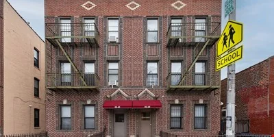 35-45 and 35-49 Crescent Street, Astoria NY — Sale in Queens, NY, photo 1 of 8