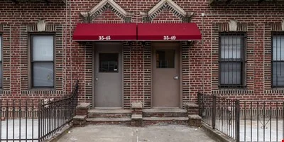 35-45 and 35-49 Crescent Street, Astoria NY — Sale in Queens, NY, photo 2 of 8