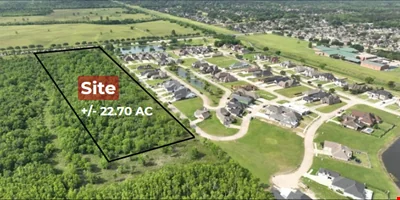Walden Road, Beaumont, TX 77705 — Sale in Beaumont, TX, photo 1 of 8