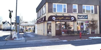 34 East Main Street — Sale in Freehold, NJ, photo 1 of 4