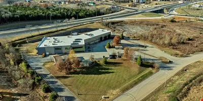 1616 Harley Davidson Blvd — Sale in Columbia, TN, photo 8 of 8