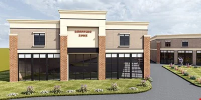 Mountain Industrial Blvd — Sale in Tucker, GA, photo 2 of 8