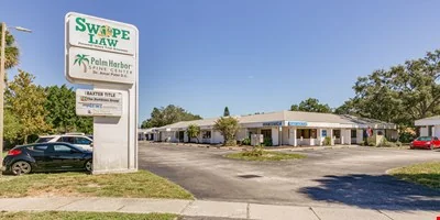 Palm Harbor Office Building (EXECUTIVE OFFICE -… — Sale in Palm Harbor, FL, photo 2 of 8