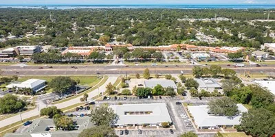 Palm Harbor Office Building (EXECUTIVE OFFICE -… — Sale in Palm Harbor, FL, photo 1 of 8