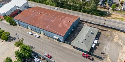 3195 & 3215 Meadow Lane - industrial for sale in eugene, OR