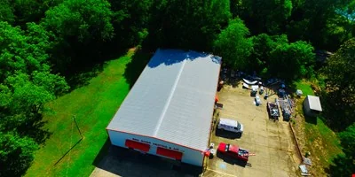 Commercial 6000 Square Feet Hope Arkansas — Sale in Hope, AR, photo 3 of 8