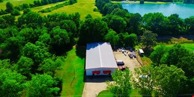 Commercial 6000 Square Feet Hope Arkansas — Sale in Hope, AR, photo 6 of 8