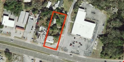 9643 State Rd 52 — Sale in Hudson, FL, photo 1 of 2