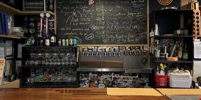 Outer Planet Craft Brewing — Sale in Seattle, WA, photo 2 of 7