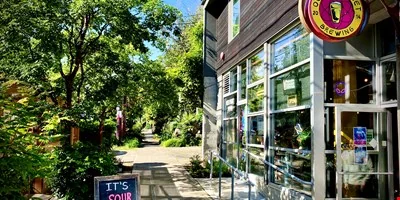 Outer Planet Craft Brewing — Sale in Seattle, WA, photo 1 of 7